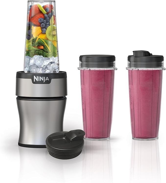 Ninja Nutri-Blender Plus BN301